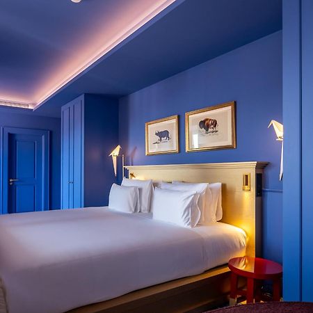 Art Legacy Hotel Baixa-Chiado Lisboa Eksteriør billede