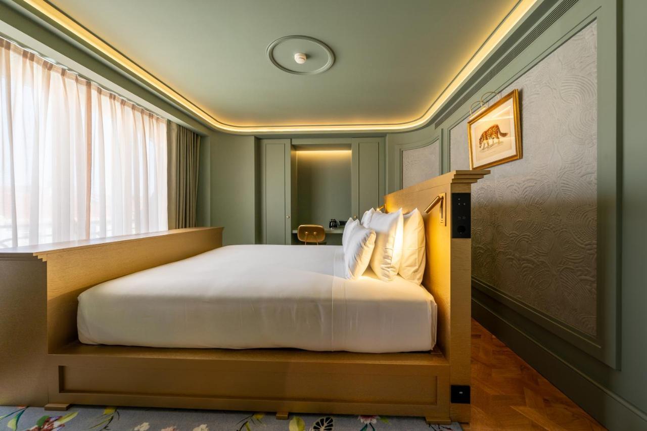 Art Legacy Hotel Baixa-Chiado Lisboa Eksteriør billede