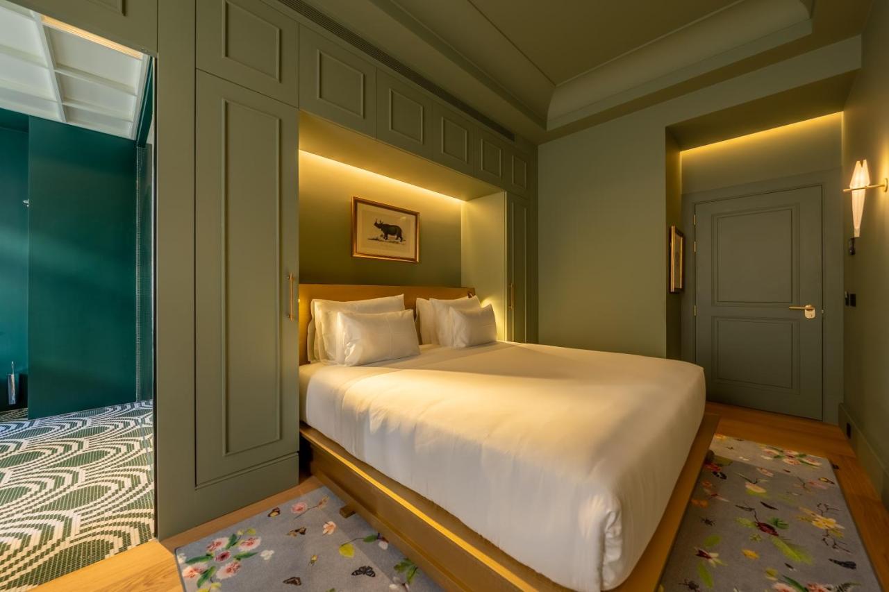 Art Legacy Hotel Baixa-Chiado Lisboa Eksteriør billede