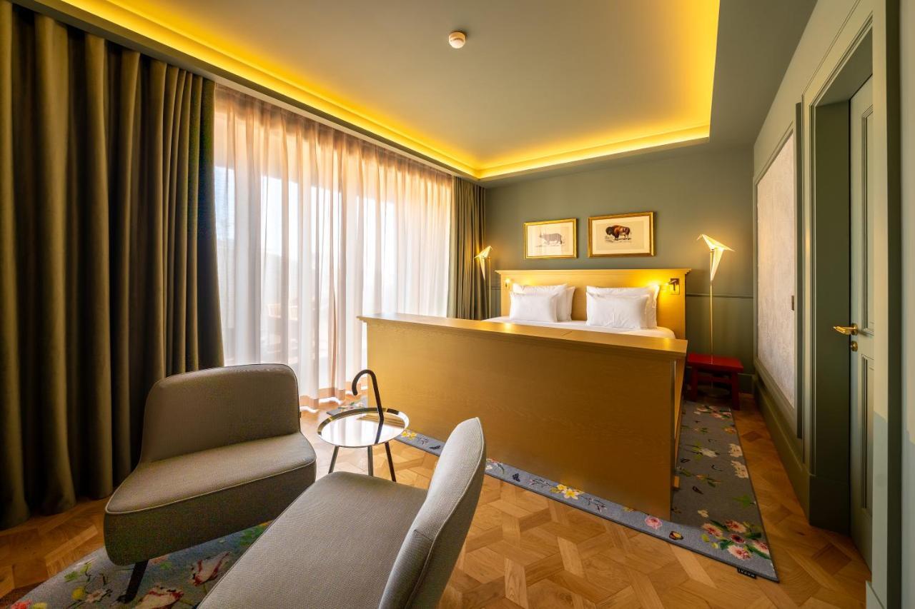 Art Legacy Hotel Baixa-Chiado Lisboa Eksteriør billede
