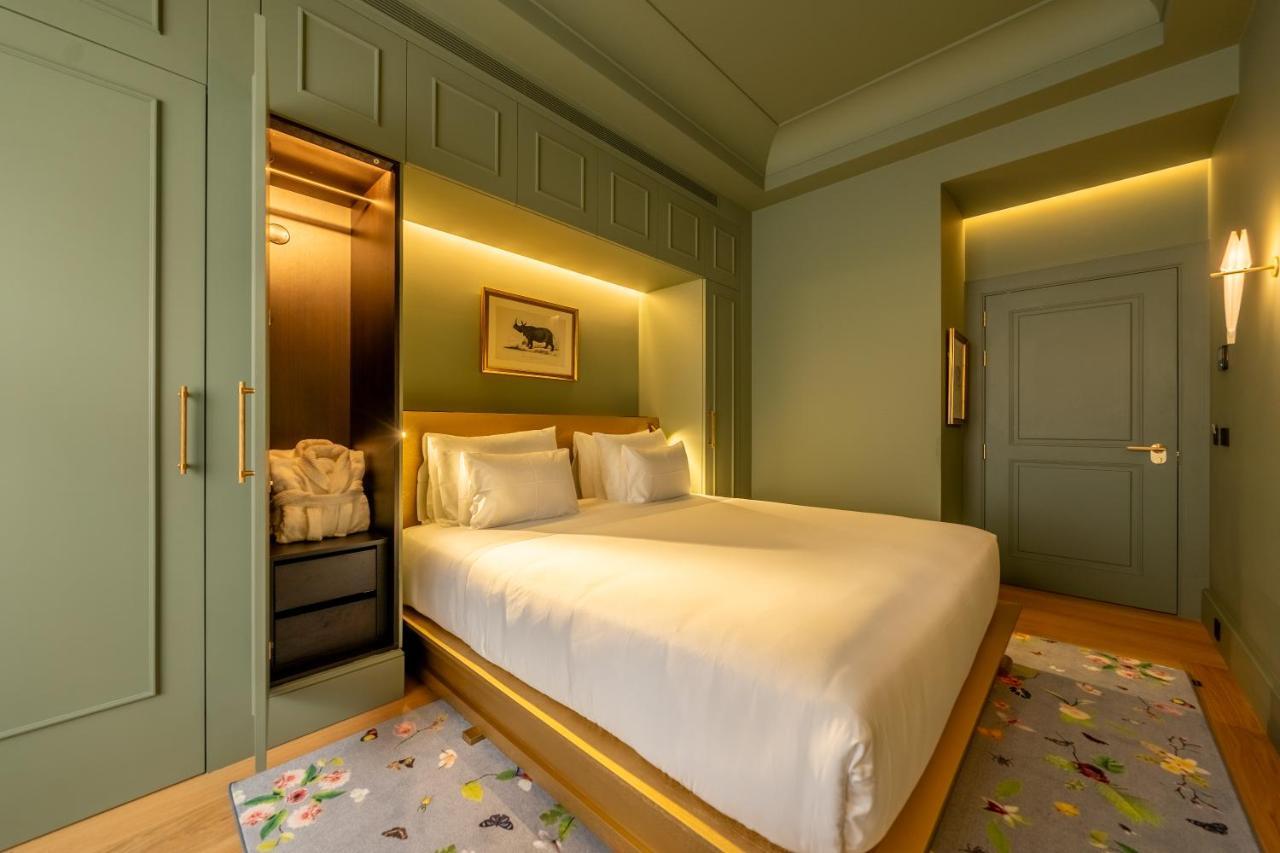 Art Legacy Hotel Baixa-Chiado Lisboa Eksteriør billede