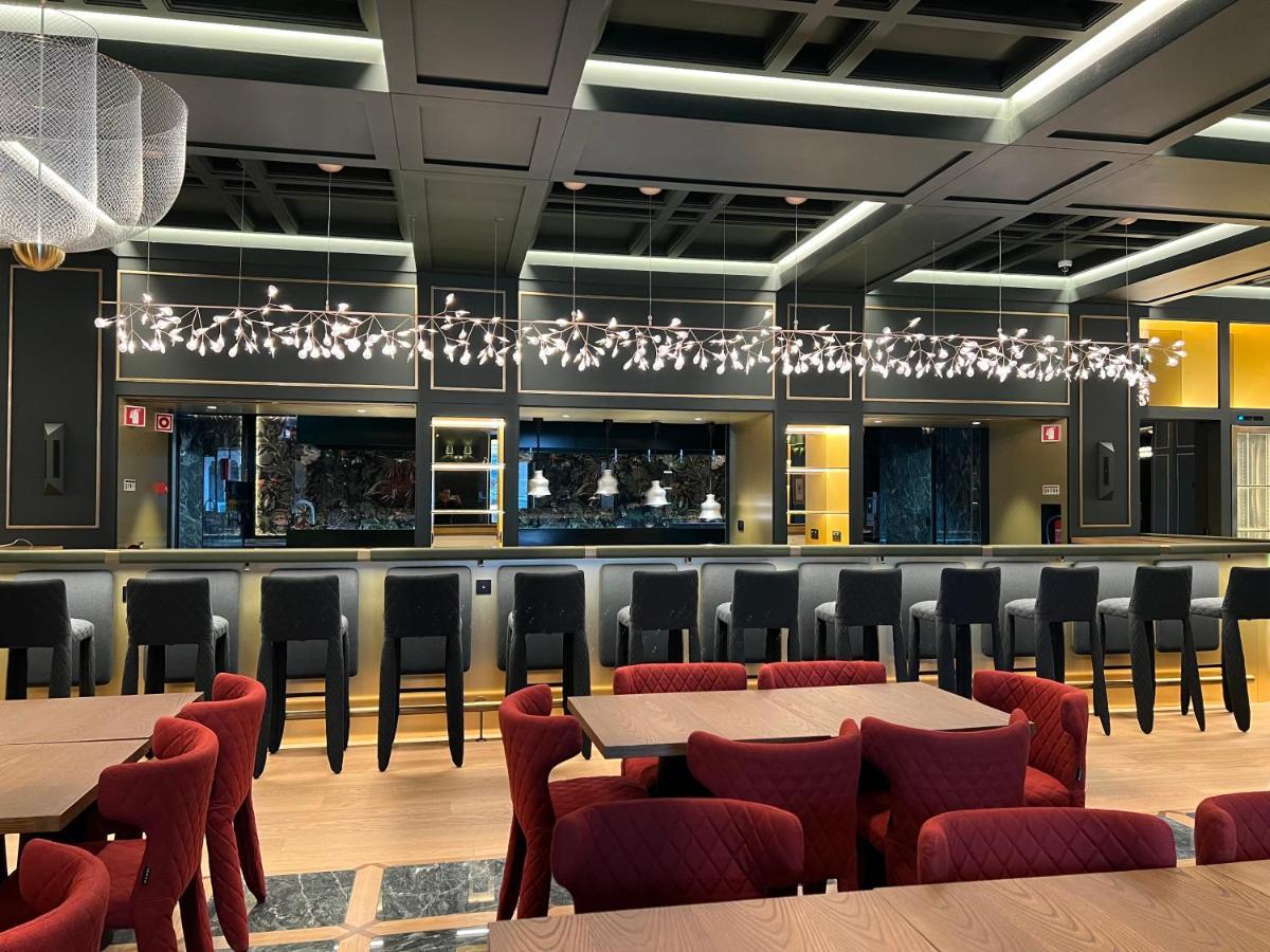 Art Legacy Hotel Baixa-Chiado Lisboa Eksteriør billede