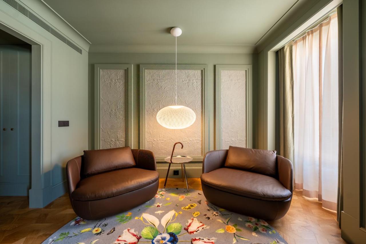 Art Legacy Hotel Baixa-Chiado Lisboa Eksteriør billede