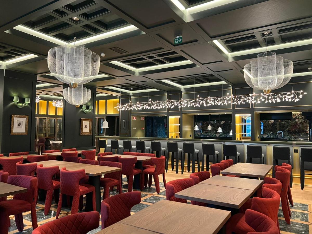 Art Legacy Hotel Baixa-Chiado Lisboa Eksteriør billede