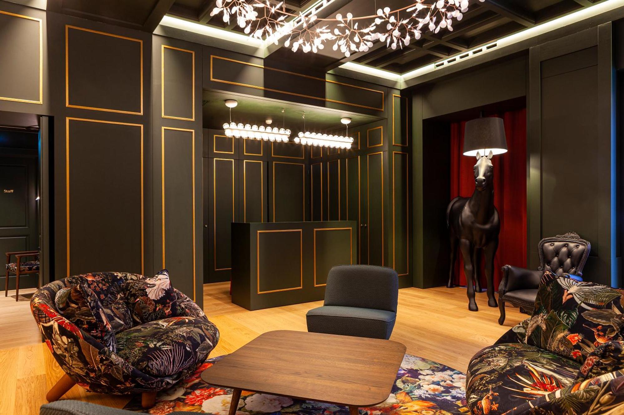 Art Legacy Hotel Baixa-Chiado Lisboa Eksteriør billede