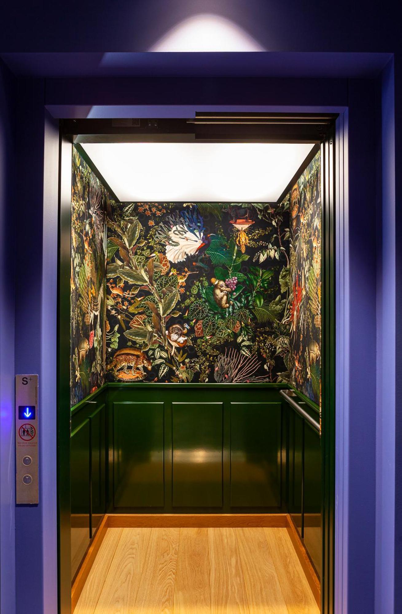 Art Legacy Hotel Baixa-Chiado Lisboa Eksteriør billede