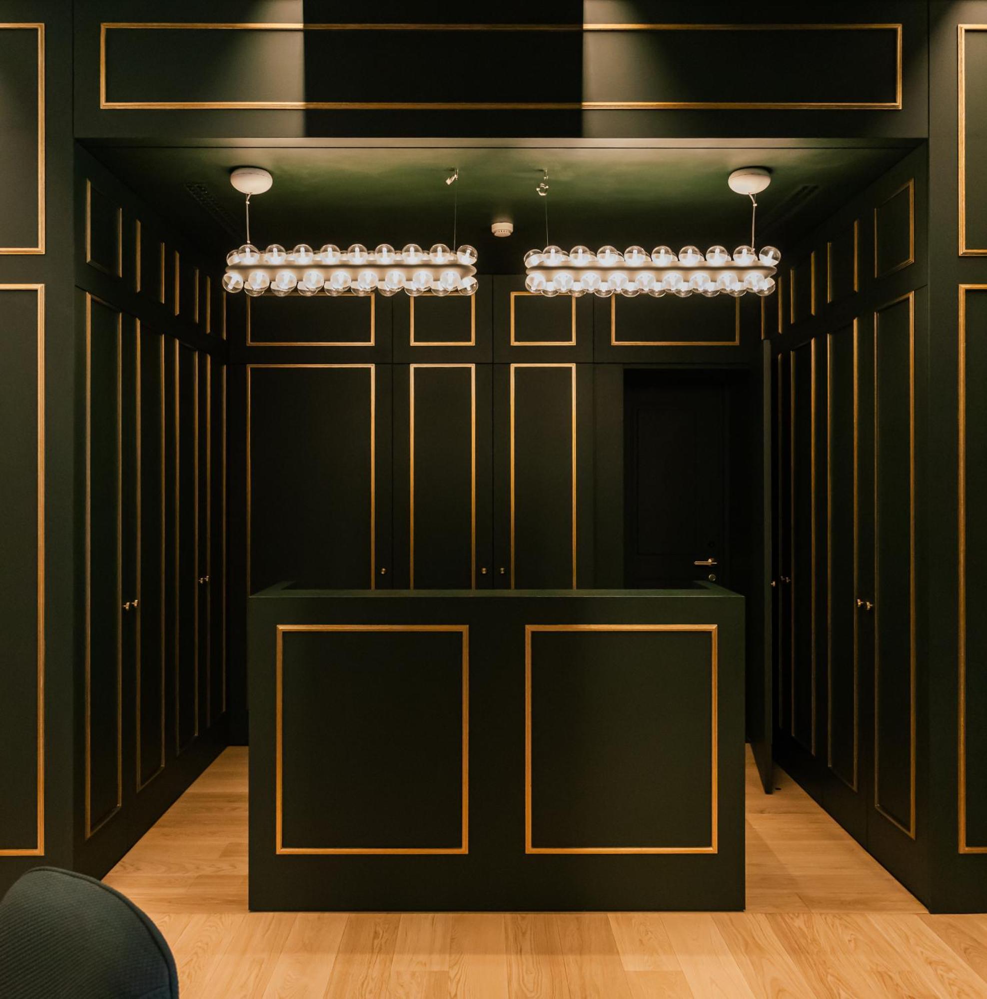Art Legacy Hotel Baixa-Chiado Lisboa Eksteriør billede