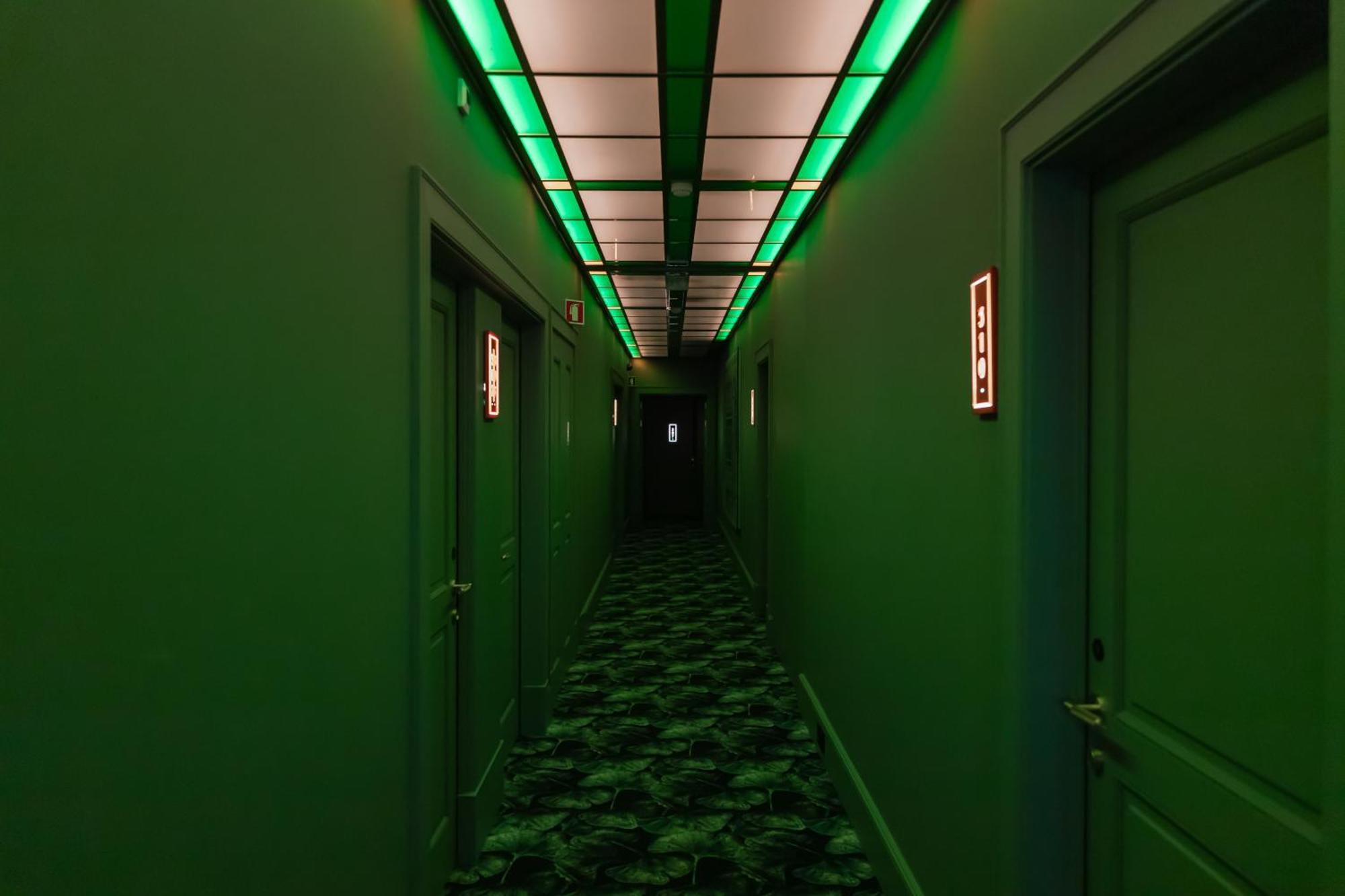 Art Legacy Hotel Baixa-Chiado Lisboa Eksteriør billede