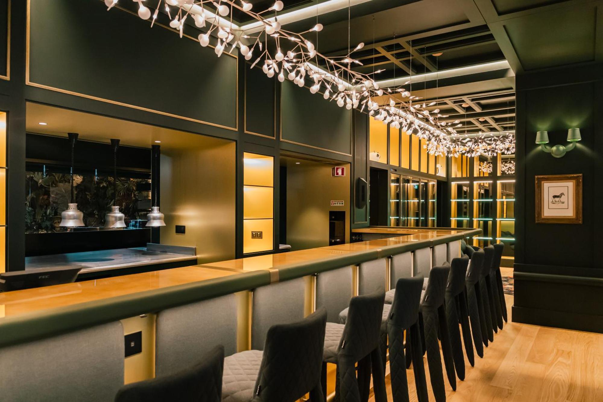 Art Legacy Hotel Baixa-Chiado Lisboa Eksteriør billede