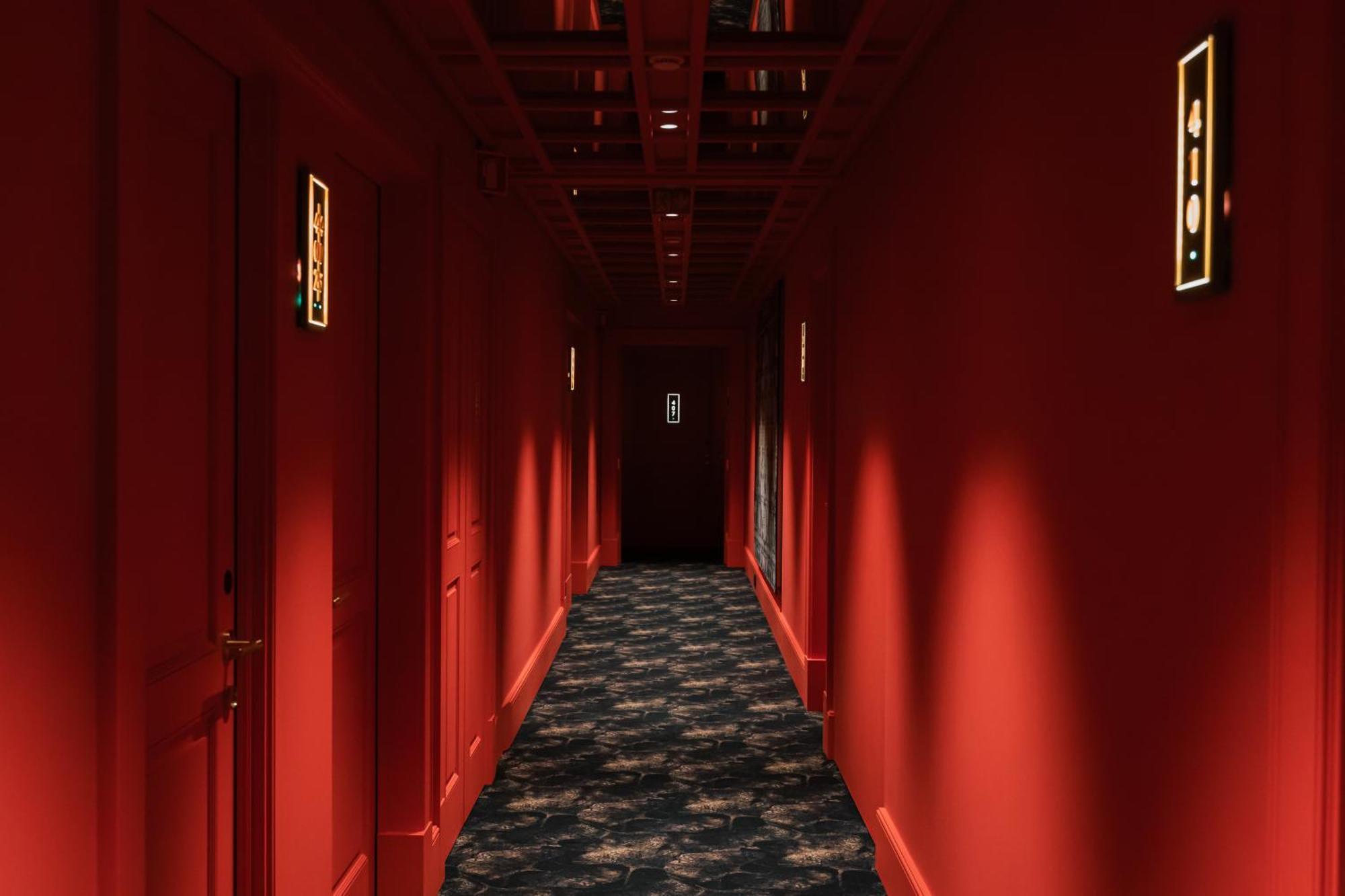 Art Legacy Hotel Baixa-Chiado Lisboa Eksteriør billede