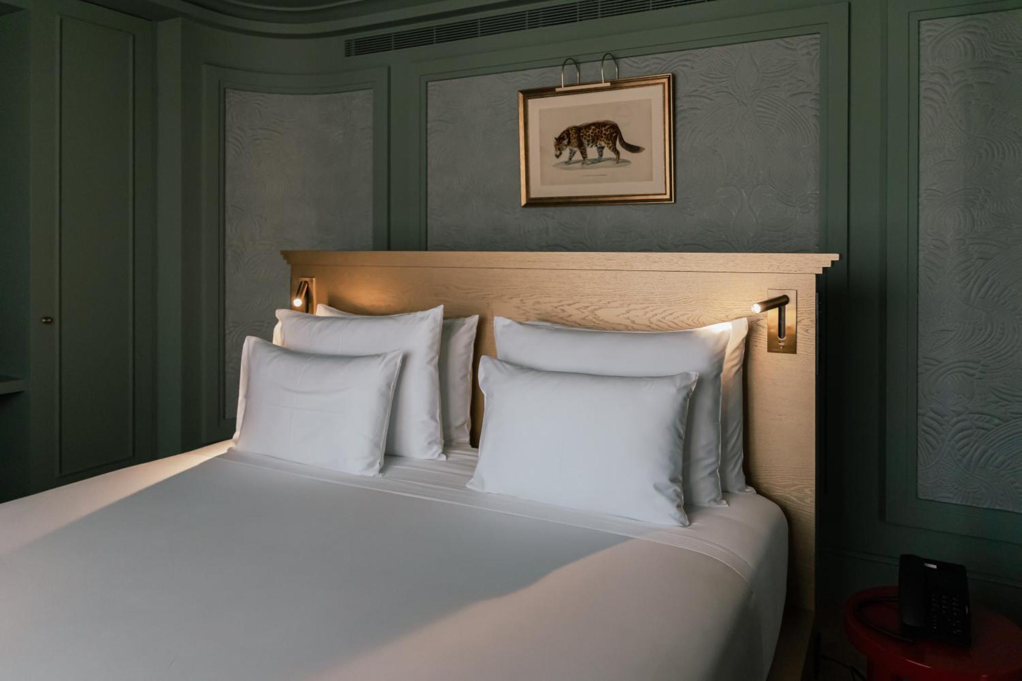 Art Legacy Hotel Baixa-Chiado Lisboa Eksteriør billede