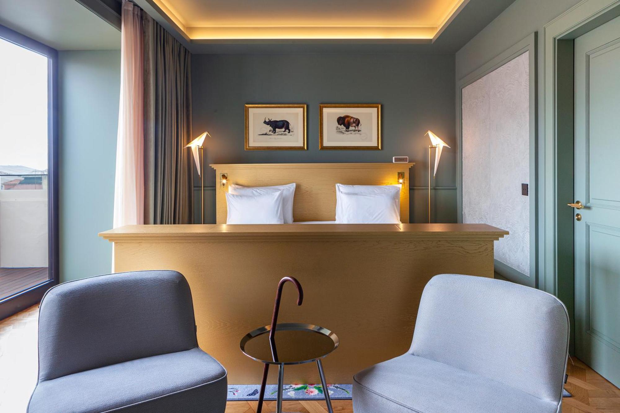 Art Legacy Hotel Baixa-Chiado Lisboa Eksteriør billede