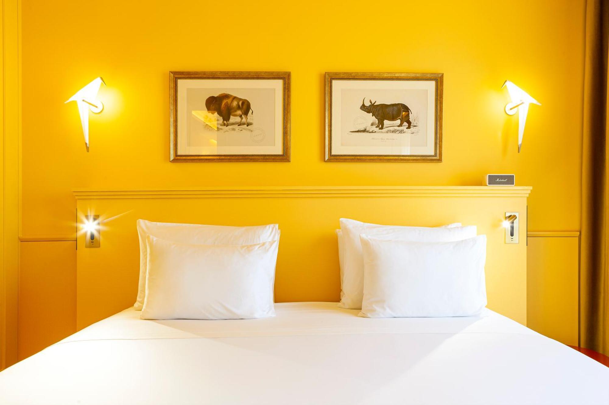 Art Legacy Hotel Baixa-Chiado Lisboa Eksteriør billede