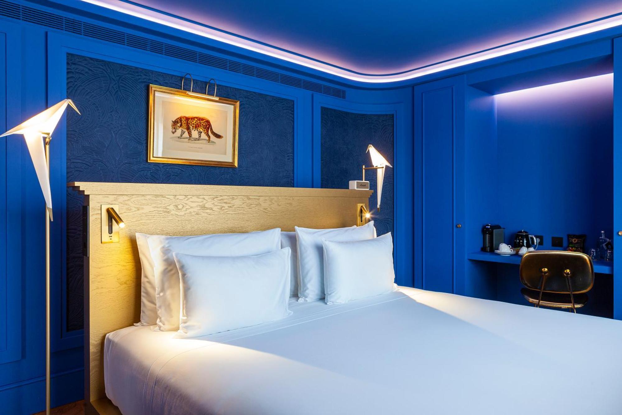 Art Legacy Hotel Baixa-Chiado Lisboa Eksteriør billede