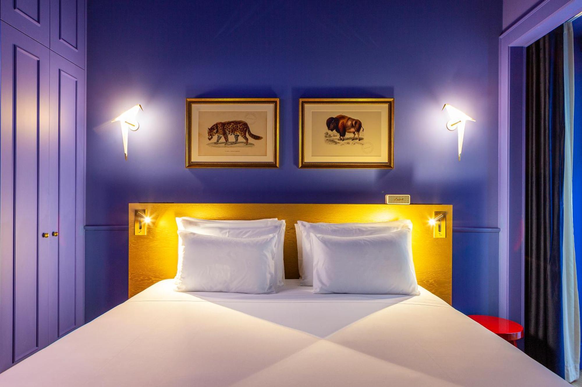 Art Legacy Hotel Baixa-Chiado Lisboa Eksteriør billede