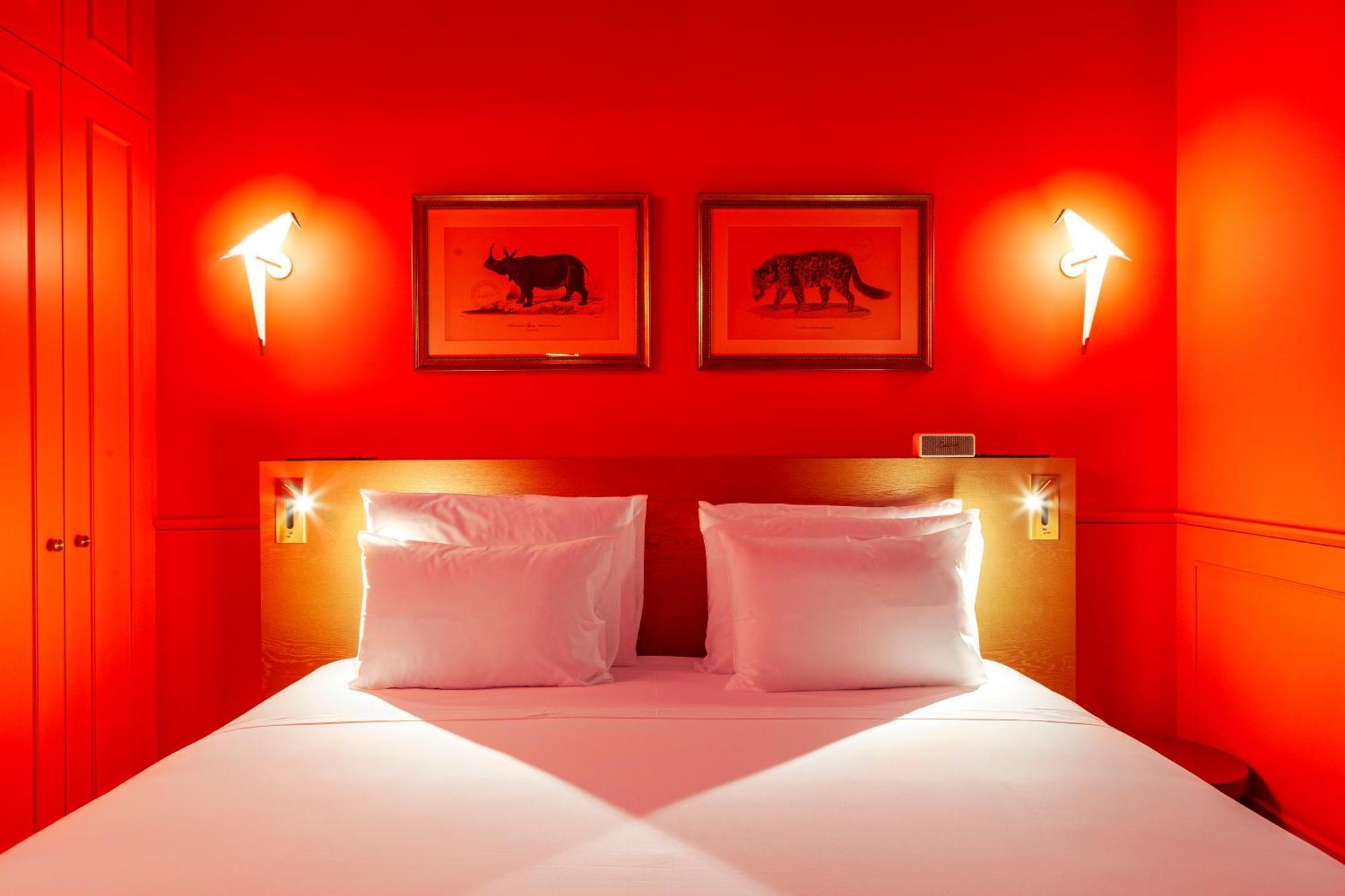 Art Legacy Hotel Baixa-Chiado Lisboa Eksteriør billede