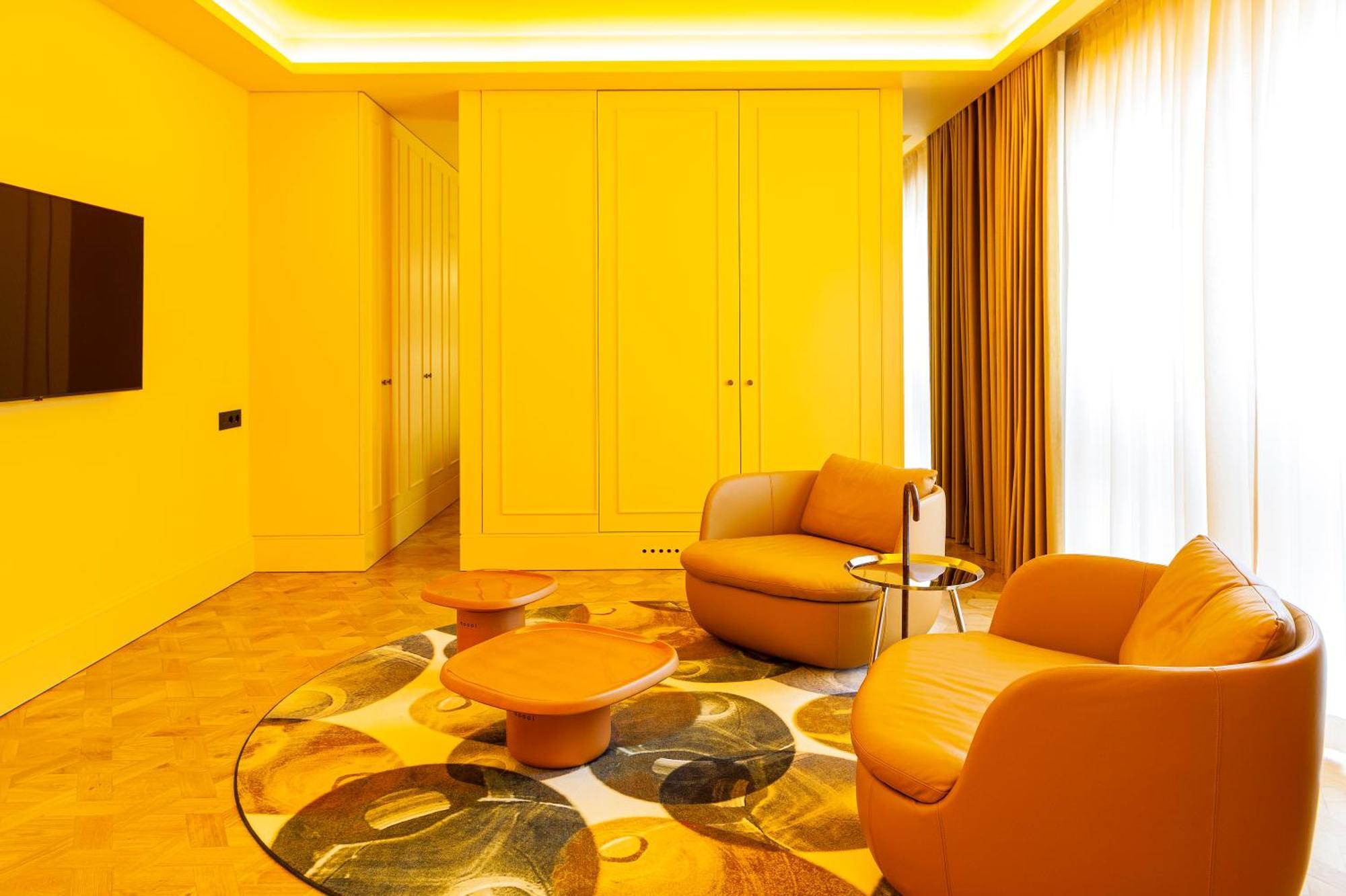 Art Legacy Hotel Baixa-Chiado Lisboa Eksteriør billede
