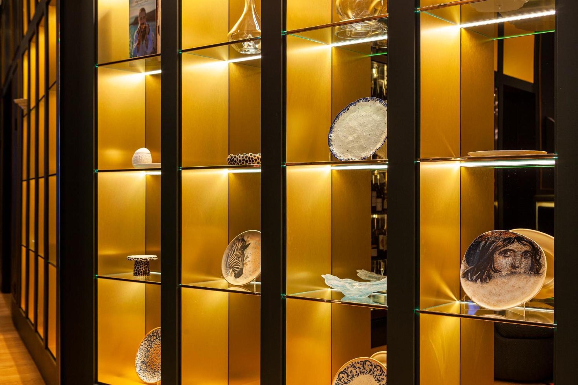 Art Legacy Hotel Baixa-Chiado Lisboa Eksteriør billede