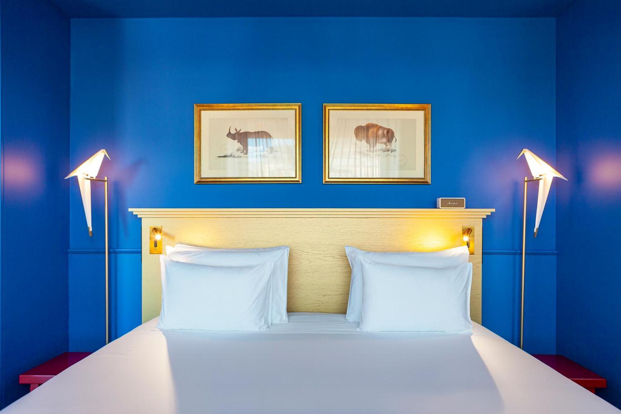 Art Legacy Hotel Baixa-Chiado Lisboa Eksteriør billede