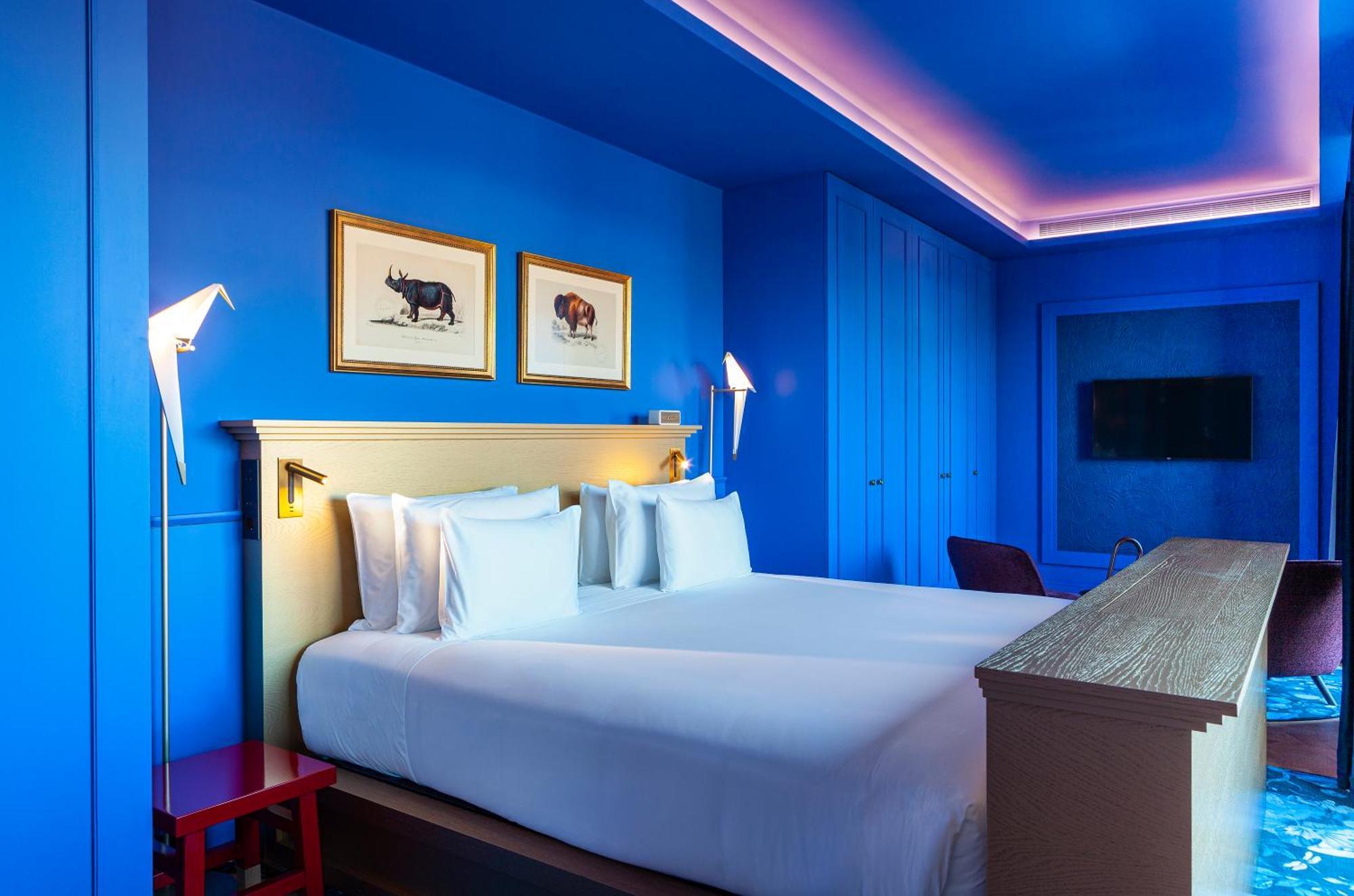 Art Legacy Hotel Baixa-Chiado Lisboa Eksteriør billede