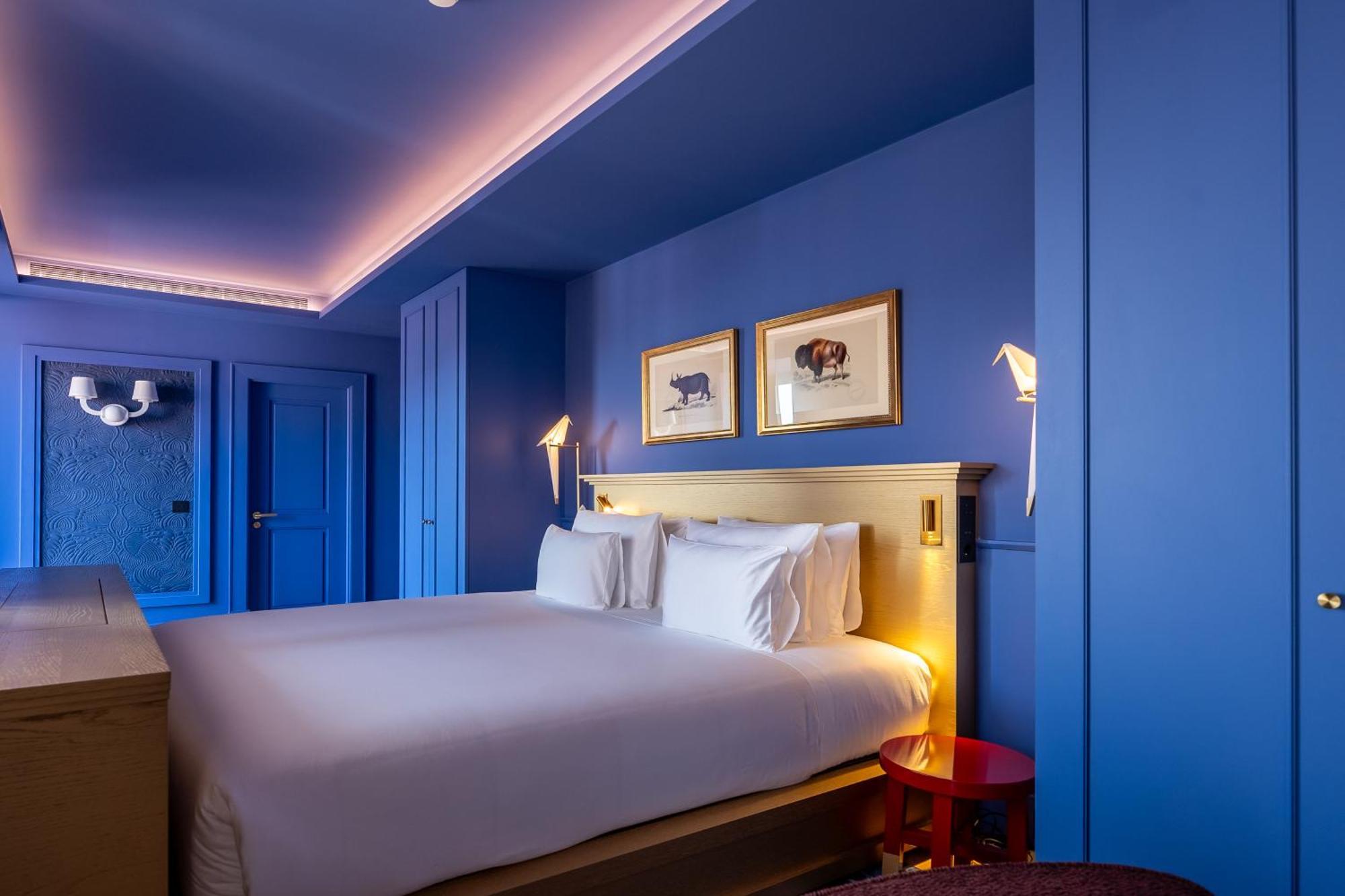 Art Legacy Hotel Baixa-Chiado Lisboa Eksteriør billede
